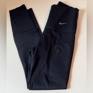 Nike Black Dri-Fit Leggings